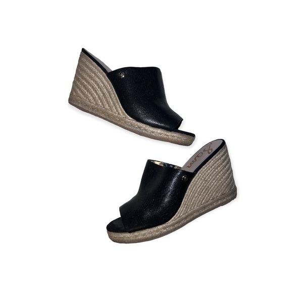 Sam Edelman Wedges - Picture 1 of 5